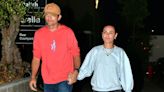 Ashton Kutcher and Mila Kunis Hold Hands on Casual Date Night in Los Angeles