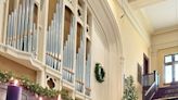 Christmas services set in Fort Smith