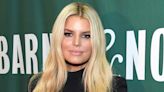 Jessica Simpson Denies Using Ozempic for Weight Loss: 'It's Willpower'