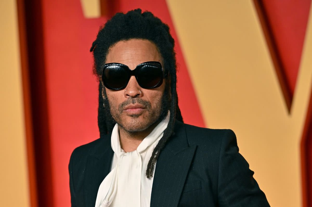 Famous birthdays for May 26: Lenny Kravitz, Pam Grier - UPI.com