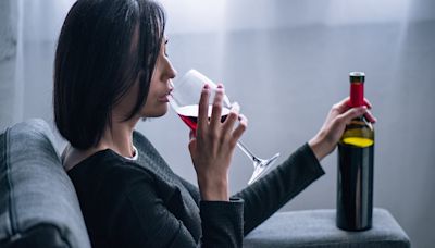 The four coded questions that uncover a hidden alcohol problem