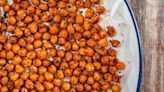 Air fryer fan shares recipe for delicious salty snacks using 49p ingredient