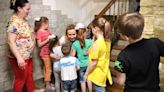 Russians place more than 1,000 children deported from Ukraine under guardianship