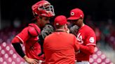 How the Cincinnati Reds can fix their bullpen over the next few years