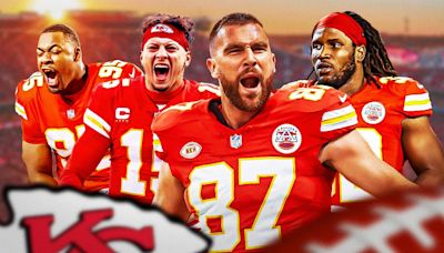 Chiefs game-by-game predictions after 2024 NFL schedule release