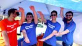 Gameday in Gainesville: Fans waste no time returning to the tailgate scene