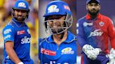 Rishabh Pant To Replace Dhoni In CSK, Rohit And SKY To Leave MI; KL Rahul To Captain RCB In IPL 2025- Report