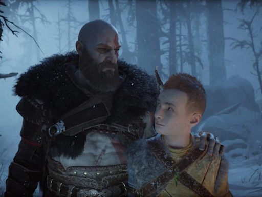 God of War Ragnarok PC review: A Norse epic reborn - Times of India