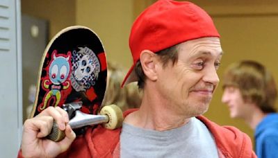 Steve Buscemi Sent To Hospital With Minor Injuries After Unprovoked Attack In New York