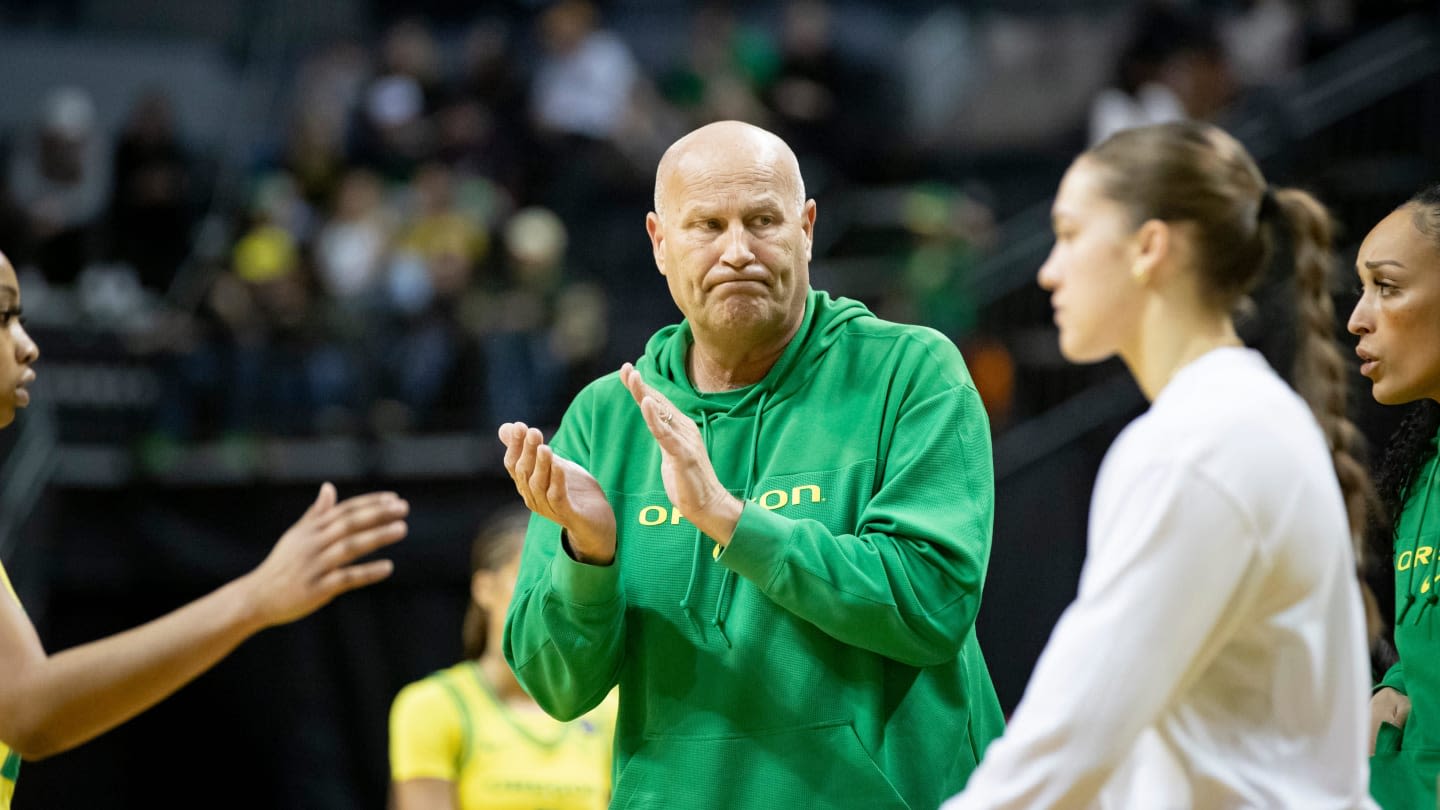 Oregon Women's Basketball: Jerise Freeman Joins Coaching Staff