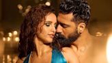 Vicky Kaushal and Triptii Dimri's 27-Seconds of Kissing Scenes DELETED From Bad Newz? Know Here - News18