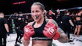 Bellator 294: Make your predictions for Liz Carmouche vs. DeAnna Bennett in Honolulu