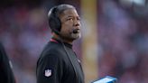 Steve Wilks can't catch a break