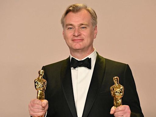 La película de hoy en TV en abierto y gratis: Nolan dirige su obra más grande y ambiciosa imperdible para los fans del director