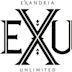 Exandria Unlimited