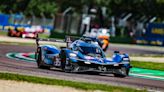 Gounon to again replace injured Habsburg at Alpine in Spa WEC round