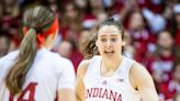 Indiana women's basketball clinches share of Big Ten for first time in 40 years