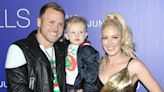 Heidi Montag Reveals Son's Unique Name After Spencer Pratt's TikTok of Her Going Into Labor in Traffic