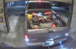 ‘It’s scary’: Criminals use vehicles to smash into Seattle garages to steal valuables, neighbors say