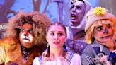 Review: THE WIZARD OF OZ at Harlequin Musical Theatre