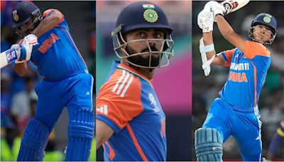 Virat Kohli, Rohit Sharma Return, 6 Players OUT: Full Changes In India ODI Squad From Sri Lanka T20I Series