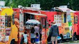 Jersey Shore Food Truck Festival Returns This Memorial Day Weekend