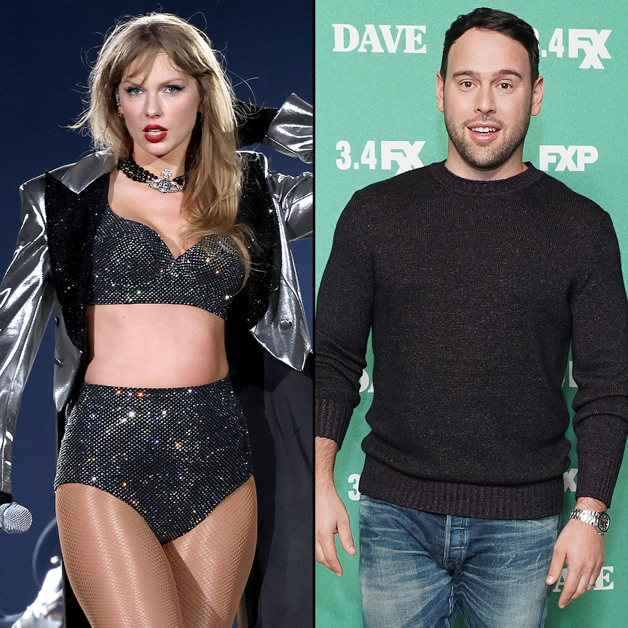 Taylor Swift’s Team Issues Response to ‘Taylor Swift vs. Scooter Braun: Bad Blood’ Doc