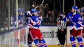 Stanley Cup Playoffs: Rangers, Avalanche win in OT
