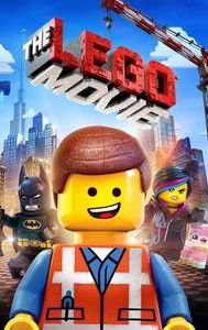 Lego: The Movie
