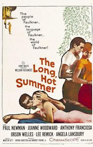 The Long, Hot Summer