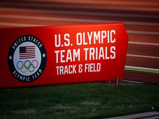 U.S. Olympic Track and Field trials FREE live stream: Time, TV, Channel