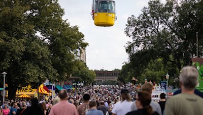 2024 Minnesota State Fair bus usage broke transit records