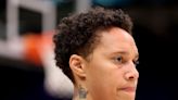 Brittney Griner Says She Had Suicidal Thoughts While In Russian Detainment--'I Was Just So Scared'