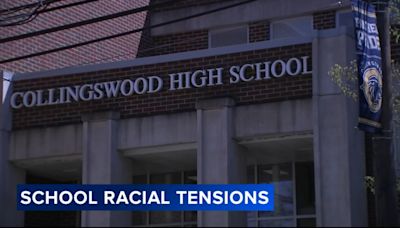 Students of unofficial club at South Jersey school under investigation for racial bias