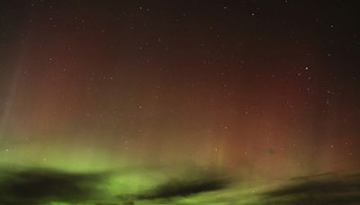 Here's When the Northern Lights Could Return to Nebraska and Iowa