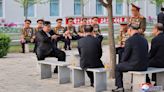 朝鮮半島｜南韓提升5個駐外辦公室反恐警戒 指控北韓準備發動恐怖襲擊 | am730