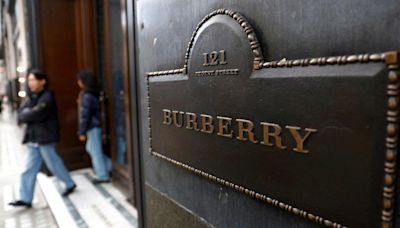 Burberry同店銷售降12% 中美需求大跌 | am730