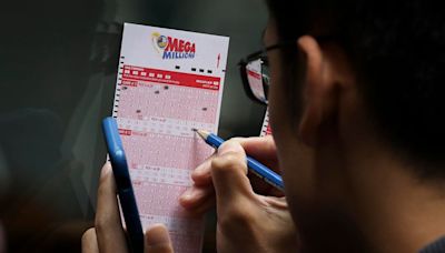 Mega Millions Jackpot Nears $1 Billion—Here’s How Much A Winning Ticket Could Make After Taxes