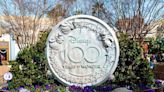 Fight Breaks Out at Walt Disney World Over Photo Op Near 100th Anniversary Sign