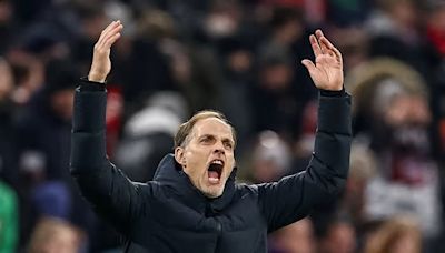 Tuchel: "Esta victoria significa mucho para mí"