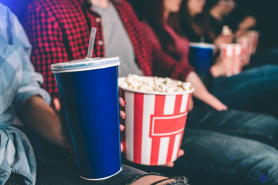 Dream job alert: Earn $2,500 to watch movies at the theater this summer