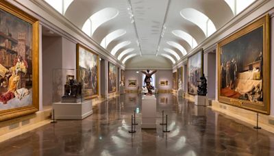 La nueva iniciativa del Museo del Prado que permite visitar sus salas de forma gratuita desde cualquier parte del mundo