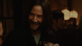 Sofia Coppola Directs Keanu Reeves in a Tokyo Tribute to Suntory Whiskey — Watch