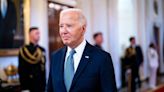 President Joe Biden drops out of race, scrambling the campaign for the White House | Juneau Empire