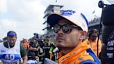 Kyle Larson makes another trip to Indianapolis as Brickyard 400 returns to speedway's oval