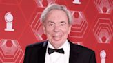 Andrew Lloyd Webber Dedicates Final ‘Phantom of the Opera’ Broadway Performance to Late Son