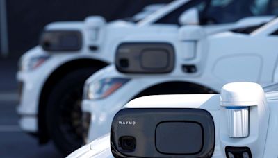 Waymo's autonomous ride-hailing service now available to all in San Francisco