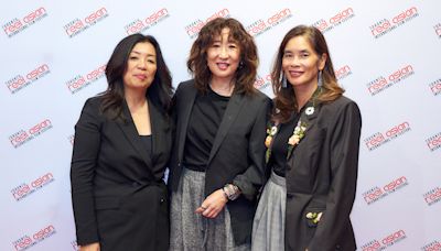 Sandra Oh Doubles Reel Asian Film Fest Donation to $100K