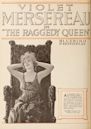 The Raggedy Queen