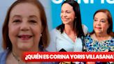 Corina Yoris biografía: ¿quién reemplazará a María Corina Machado en las elecciones de Venezuela?